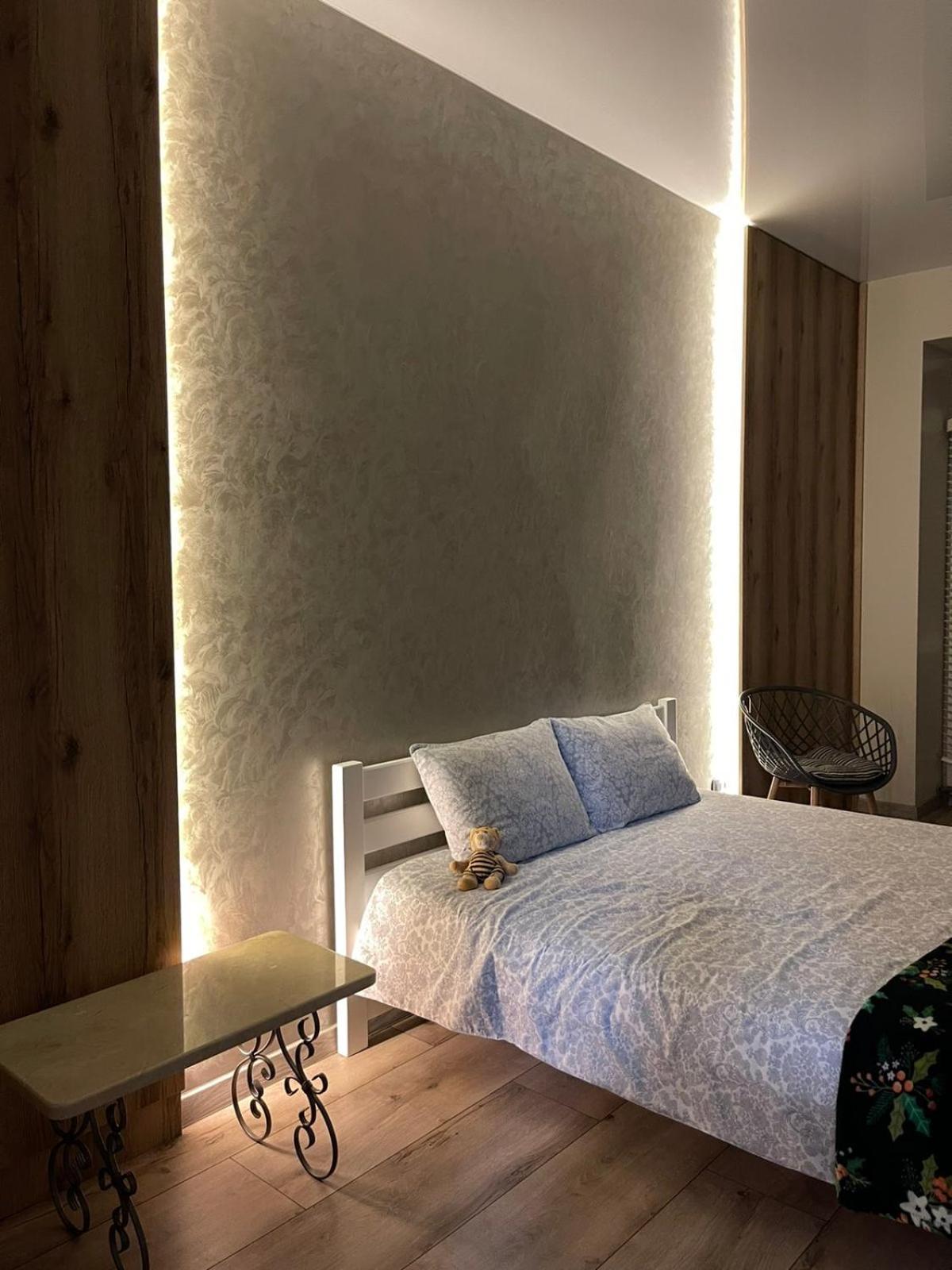 Vip Apartment У Центрі Міста, Новобуджк Театральний,Дуже Простора Rivne Eksteriør bilde